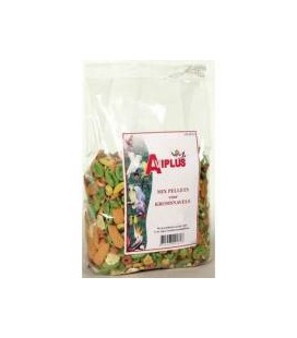 Aviplus Mix Pellets 500g