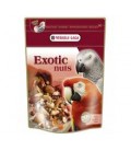Exotic NUT MIX - Papegaaien 750 gram