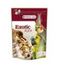 Exotic LIGHT MIX - Grote Parkieten en Papegaaien 750 Gram