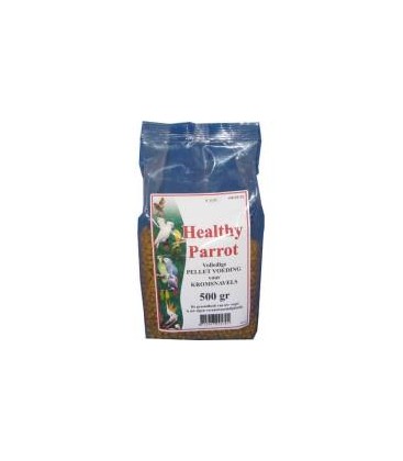 Aviplus Pellet Voeding 500g