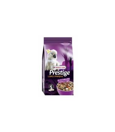 Prestige Premium Australian Parrot Loro Parque Mix 