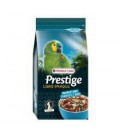 Prestige Premium Amazone Parrot Loro Parque