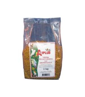 Aviplus Pellet Voeding 1kg