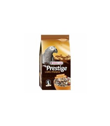 Prestige Premium African Parrot Loro Parque Mix 1 KG