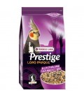 Prestige Premium Australian Parakeet Loro Parque Mix 1 kg