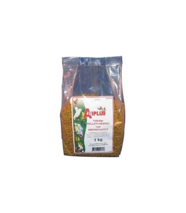 Aviplus Pellet Voeding 2,5kg