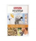 Beapher XtraVital Papegaaien Voer 1 kg