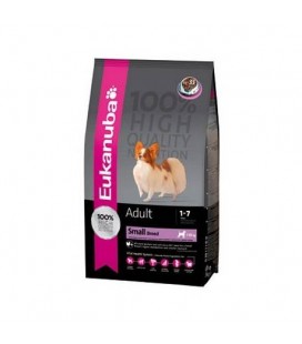 Eukanuba Adult Maint Small 3 kg