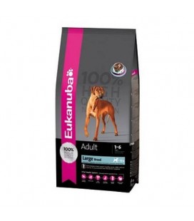 Eukanuba Adult Maint Large 3 kg