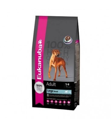 Eukanuba Adult Maint Large 3 kg