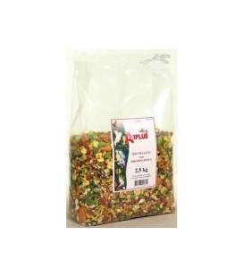 Aviplus Mix Pellets 2,5kg