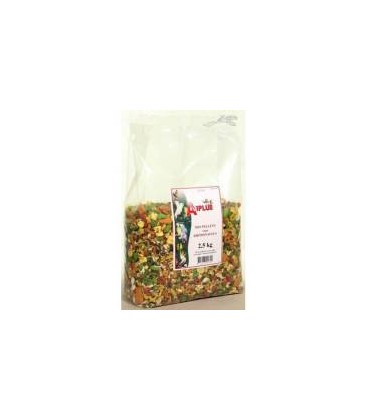 Aviplus Mix Pellets 2,5kg