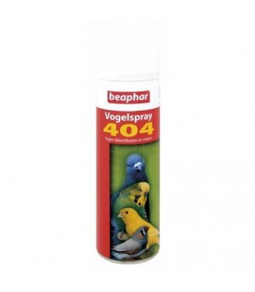 Vogelspray 404 250 ml