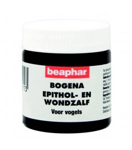 Beaphar epithol- en wondzalf 25 gram