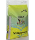 Birds Schelpenzand 20kg