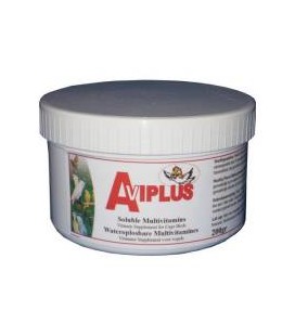 Aviplus Sol Vitamin 200g