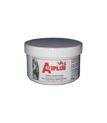 Aviplus Sol Vitamin 200g