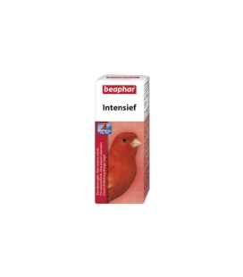 BEAPHAR - BOGENA INTENSIEF ROOD 10 GR