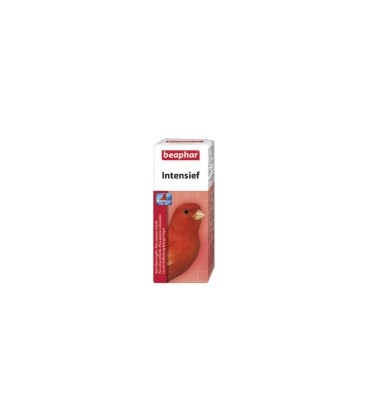 BEAPHAR - BOGENA INTENSIEF ROOD 10 GR