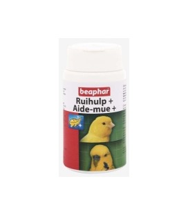 BEAPHAR - RUIHULP+ 50 GR