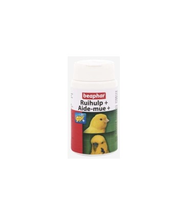 BEAPHAR - RUIHULP+ 50 GR