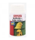 BEAPHAR - RUIHULP+ 50 GR