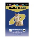 BOLFO - GOLD 80 2 PIPETTEN