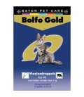 BOLFO - GOLD 40 2 PIPETTEN