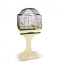 MPS - VOGELKOOI MET STANDAARD DAISY BEIGE