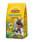 HOPE FARMS - RABBIT SUPERTRIO 3 KG