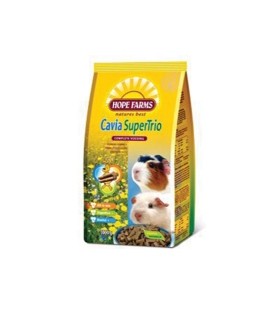 HOPE FARMS - CAVIA SUPERTRIO 3 KG