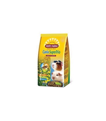 HOPE FARMS - CAVIA SUPERTRIO 3 KG