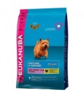 EUKANUBA - MATURE & SENIOR SMALL 3 KG SENIOR