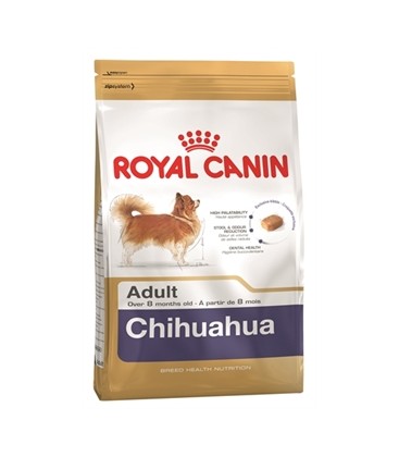 ROYAL CANIN CHIHUAHUA 1,5 KG
