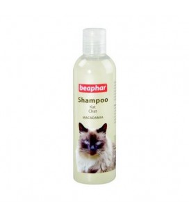 Shampoo Kat Macadamia 250 ml