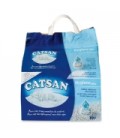 CATSAN - HYGIENE PLUS 20 LTR