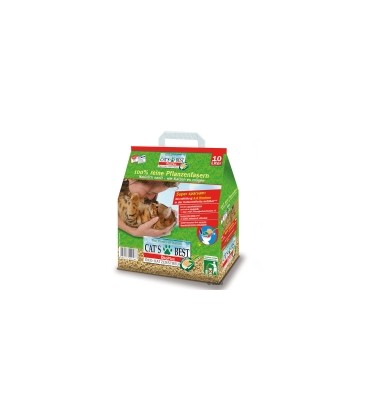 CAT BEST - CATS BEST 20 LTR