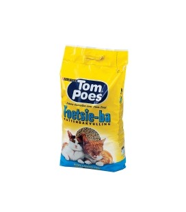 TOM POES - TOMPOES FOETSIE BA 20 LTR