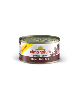 ALMO - BLIKJE 70 GR RUND ADULT