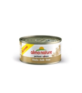 ALMO - BLIKJE 70 GR KALFSVLEES ADULT