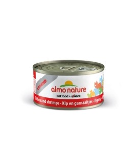 ALMO - BLIKJE 70 GR KIP & GARNALEN ADULT