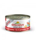 ALMO - BLIKJE 70 GR KIP & GARNALEN ADULT