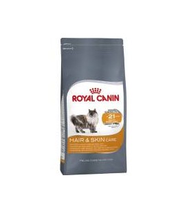 Royal Canin Hair en Skin Care 2 kg