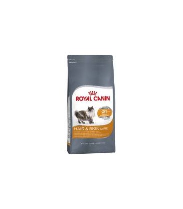 Royal Canin Hair en Skin Care 2 kg