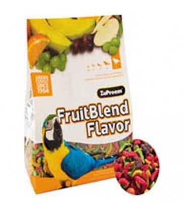 Zupreem Fruitblend Flavor Large 1,6kg