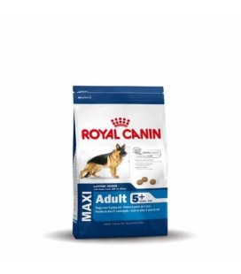 Royal Canin Maxi Adult 5+ 15 kg