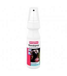 Mondspray 150 ml