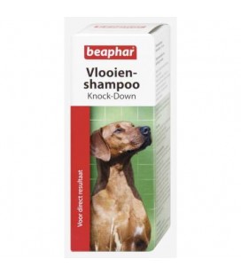 Beaphar Vlooien Shampoo Hond 100 ml