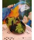 Slaap Zakjes Voor Vogels