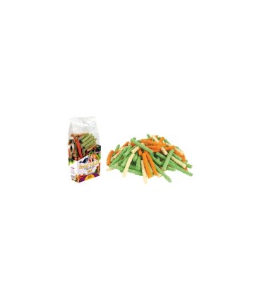 ESVE - FEESTSTICKS MIX KNAAGDIER 150 GR ADULT